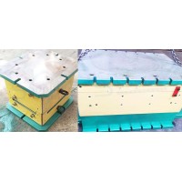 Composites Compression Molding Mold logo - Similar company to Kanou Industrial Equipment & Components