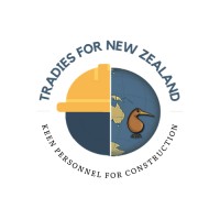 Tradies 4 New Zealand logo - Similar company to Samoan Community Development Center
