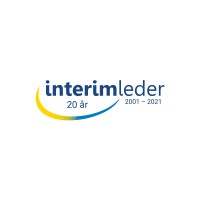 Interimleder AS logo - Similar company to Ecomobility Group