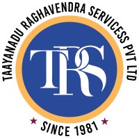 TRS Group logo - Similar company to Spacex Interior