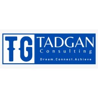 TADGAN CONSULTANCY PVT LTD logo - Similar company to 9Ify Solutions