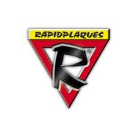 Rapidplaques