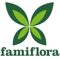 Famiflora Group logo - Similar company to Horta