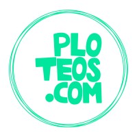 Ploteos.com logo - Similar company to Hey Go!