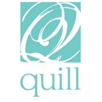 Quill PR logo - Similar company to Burlington Pr