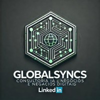 GlobalSYncs logo - Similar company to Pice Gallery