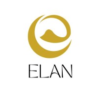 Elan Escapes logo - Similar company to Sakura Hotel