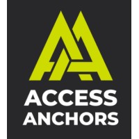 ACCESS ANCHORS logo - Similar company to Access Support Teams