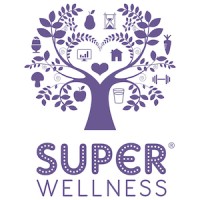 SuperWellness Ltd logo - Similar company to Lets Improve Workplace Wellbeing Cic