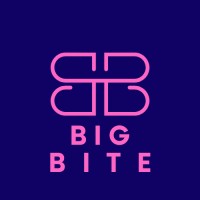 Big Bite Communications logo - Similar company to Electric Collab