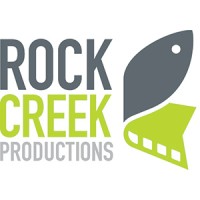 Rock Creek Productions logo - Similar company to West Ashe Creative Agency