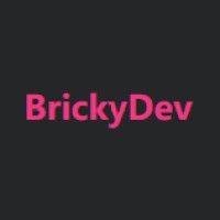 BrickyDev logo - Similar company to Humaneai