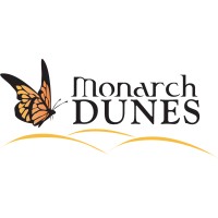 Monarch Dunes Golf Course