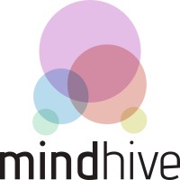 Mindhive Oy logo - Similar company to Cargoledger