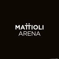 Mattioli Arena Leicester logo - Similar company to Abel Alarm