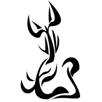 Wearenotacompany logo - Similar company to Scorpionids