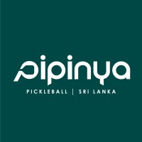 pipinya Pickleball Sri Lanka logo - Similar company to Infotute Study Abroad