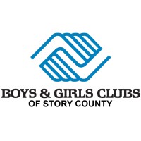 Boys & Girls Clubs of Story County logo - Similar company to Discover Ames