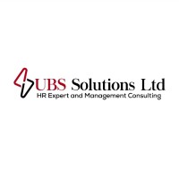 UBS SOLUTIONS logo - Similar company to Ubs Solutions