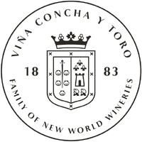 Viña Concha y Toro logo - Similar company to Doce
