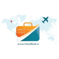 Travel Klub logo - Similar company to Linkinpro