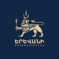 Yerevan Municipality logo - Similar company to Cyber Vision Development Studio