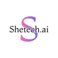 Shetech.ai logo - Similar company to Aurax