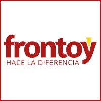 Frontoy logo - Similar company to Ploteos.Com