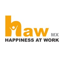 Happiness at Work MX logo - Similar company to H@W - Happiness At Work