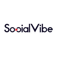 SocialVibe Inc. logo - Similar company to Tiger River Watches & Jewelry