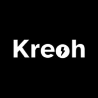 Kreoh logo - Similar company to Sulu