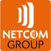 Netcom Group logo - Similar company to Paritel