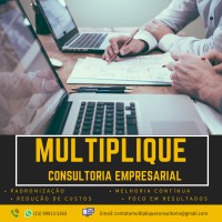 MULTIPLIQUE CONSULTORIA logo - Similar company to Fullspace®