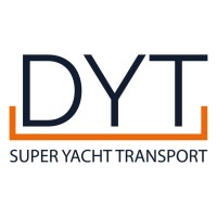 DYT Yacht Transport logo - Similar company to Spliethoff Group