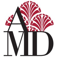 Australian Museum of Design logo - Similar company to Screen Well
