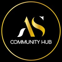 AS Community Hub logo - Similar company to Lc International Journal Of Stem