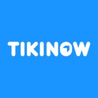 TikiNOW logo - Similar company to Kovica Tech
