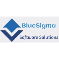 Blue Sigma Software Solutions logo - Similar company to Blue Sigma