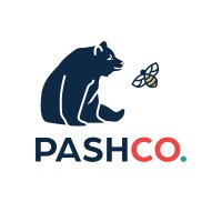 Pash Company logo - Similar company to Valari Solutions