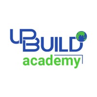 UpBuild Academy logo - Similar company to The Language Skool