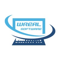 Wreal Software logo - Similar company to Your Global Line