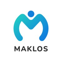 Maklos.id logo - Similar company to Bnb Studio