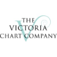 The Victoria Chart Company logo - Similar company to Flashy Cactus