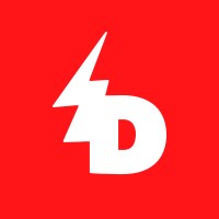 DINKU TRADING logo - Similar company to Enberry - Learn English