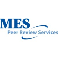 MES Peer Review Services logo - Similar company to Mes Solutions