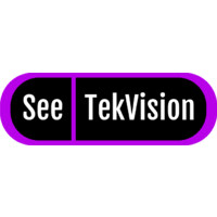 See TekVision logo - Similar company to Baobab Bytes
