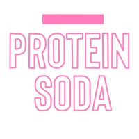 Protein Soda logo - Similar company to Wow! Protein Donuts