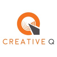Creative Q logo - Similar company to Q Creative