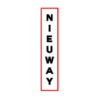 Nieuway logo - Similar company to Flan Labs