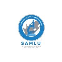South African Medical Laboratory Union logo - Similar company to Fyza Medical Molecular Testing Laboratory